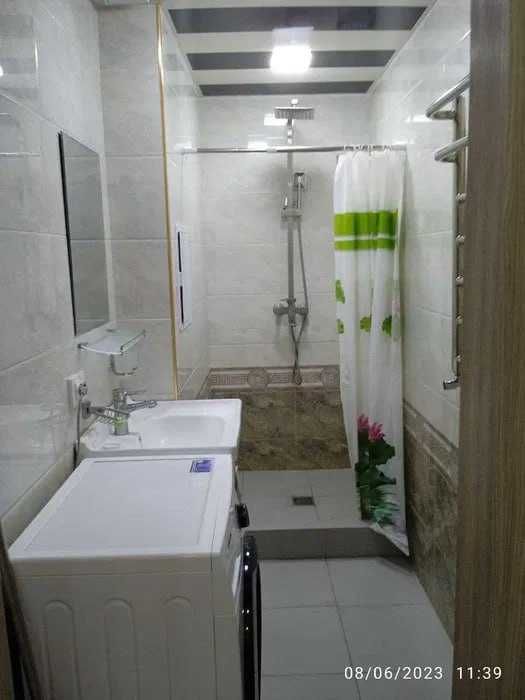 СРОЧНО!!! 3-ком квартира в Юнусабаде ОР: 4-квартал 878*