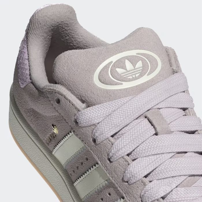 Кроссовки Adidas Campus 00s размер 7.5 US/ 38.5-39. Оригинал