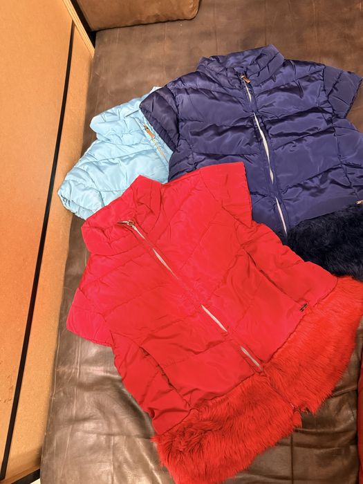 Елечета Mayoral - различни цветове и размери