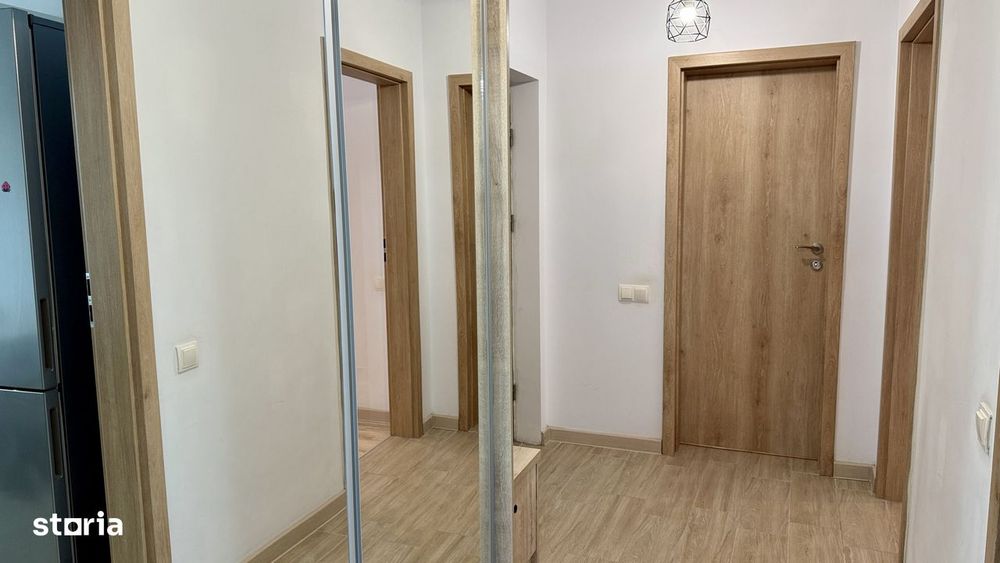 Inchiriere apartament doua camere Pacii - Complex Rotar Park !