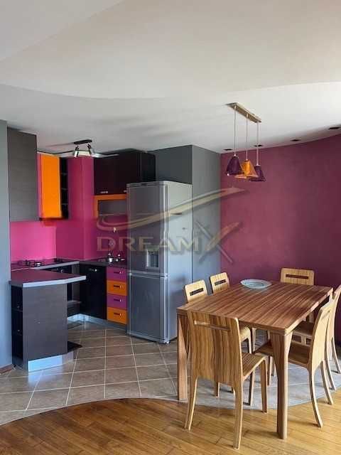 Тристаен апартамент в Кършияка! 71739857