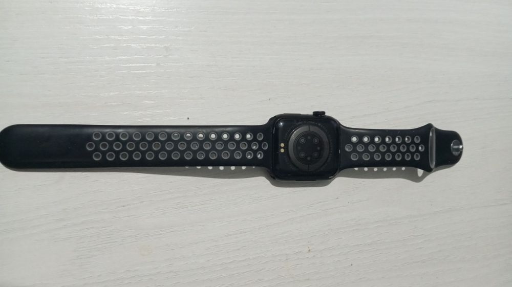 Продам цифровые часы