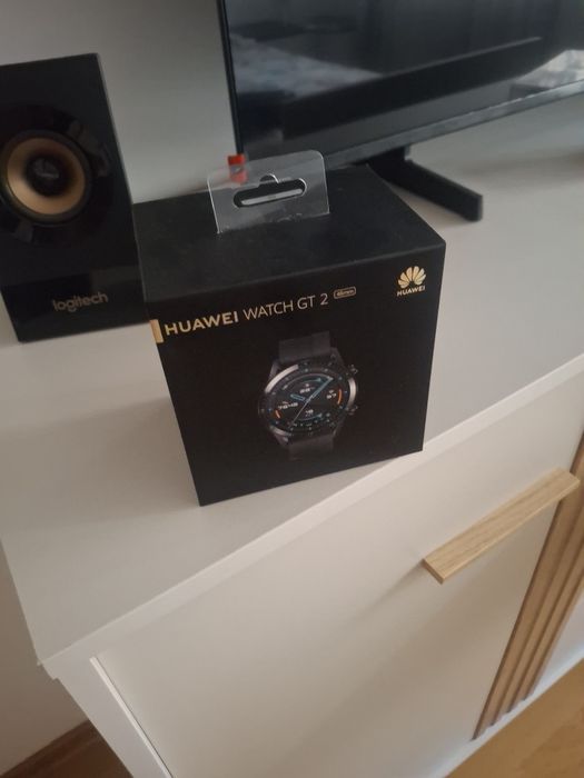 Ceas Huawei gt 2