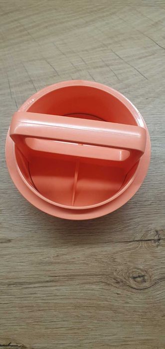 Преса за кюфтета Тапъруеър Tupperware