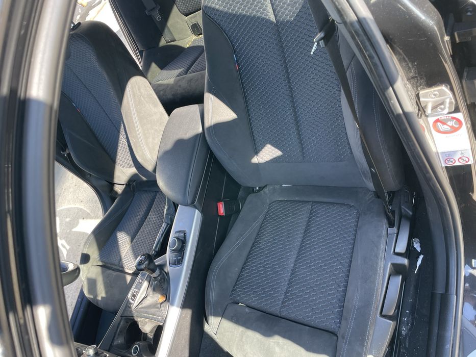 Piese bmw f20 capota /far /aripa