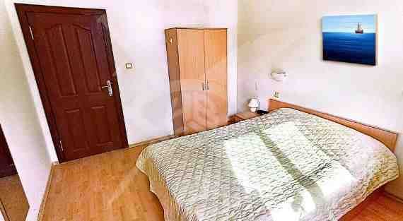 Продава се Двустаен апартамент в Свети Влас - 65 кв.м за 538 €/кв.м - Снимка #3