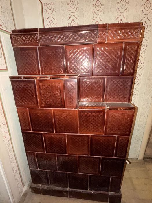 Vand soba de teracota