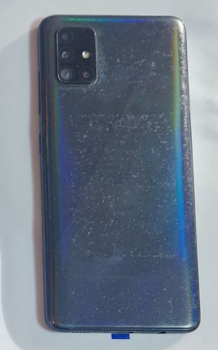 Tel. SAMSUNG A51, 128MEM