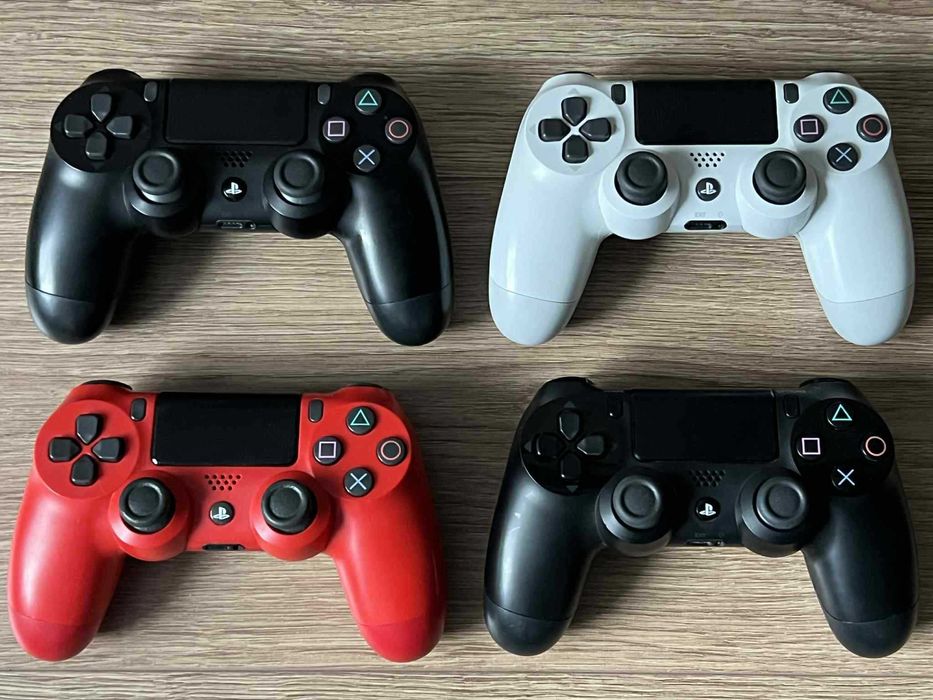 Maneta / Controller Playstation 4 PS4 wireless 100% original SONY