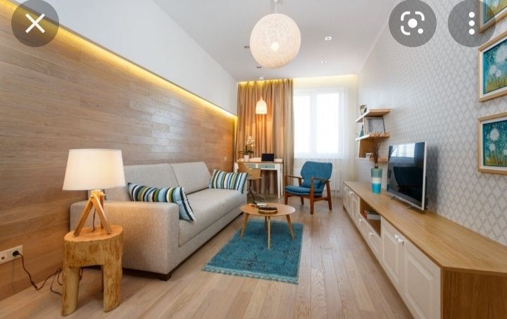 Ремонт при минимальном бюджете.Это возможно!