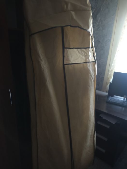 Продам свадебное платье