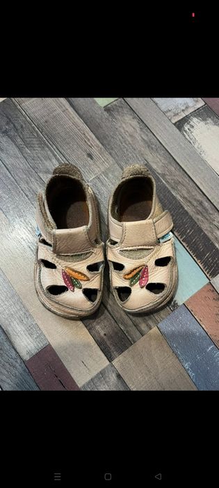 Sandale dodo mărimea 20