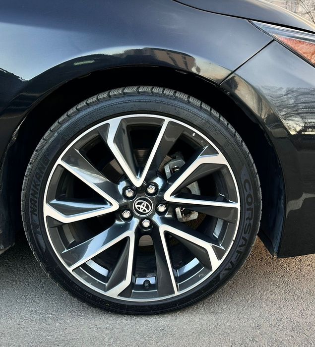 Срочно продам Toyota Corolla