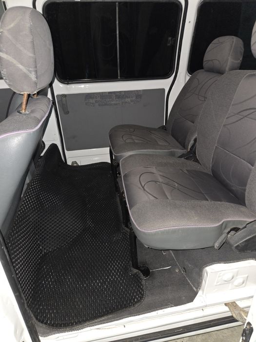 2018 yil Damas Sotiladi 3600$