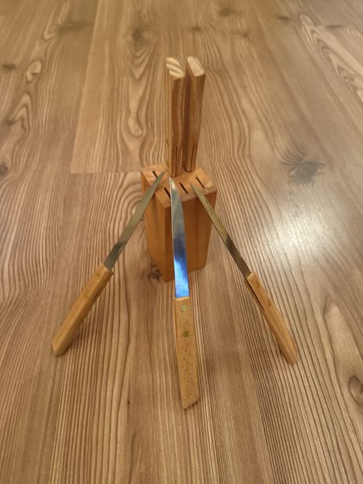 Стъклени купи / сосиери