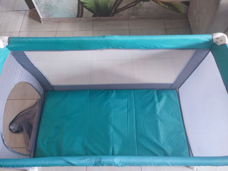 Продам детский манеж