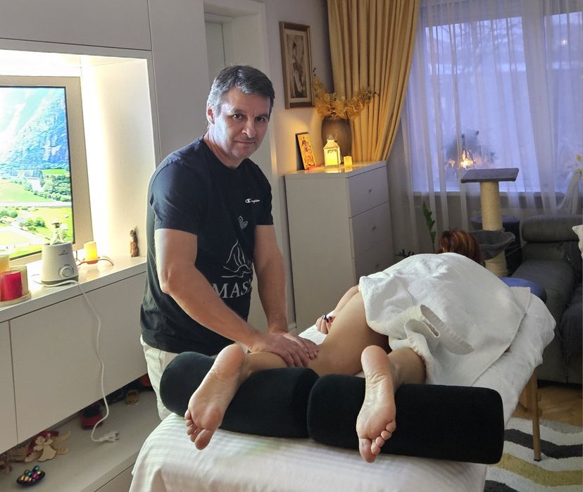 Masaj de relaxare, terapeutic sau anticelulitic