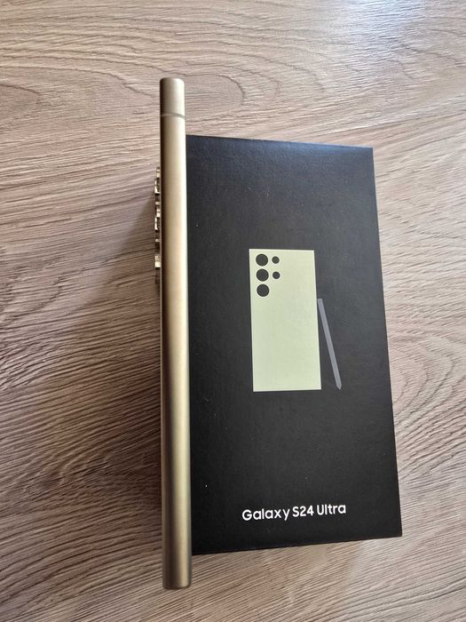 Samsung S24 Ultra 512gb