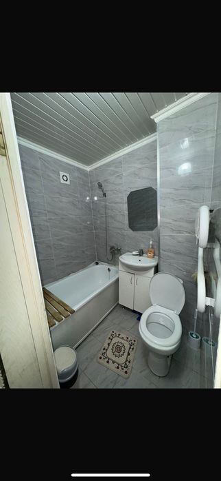 Продается 2 комнатная квартира