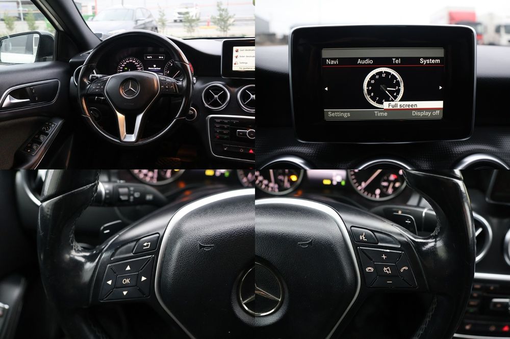 Vând Mercedes-Benz A Class