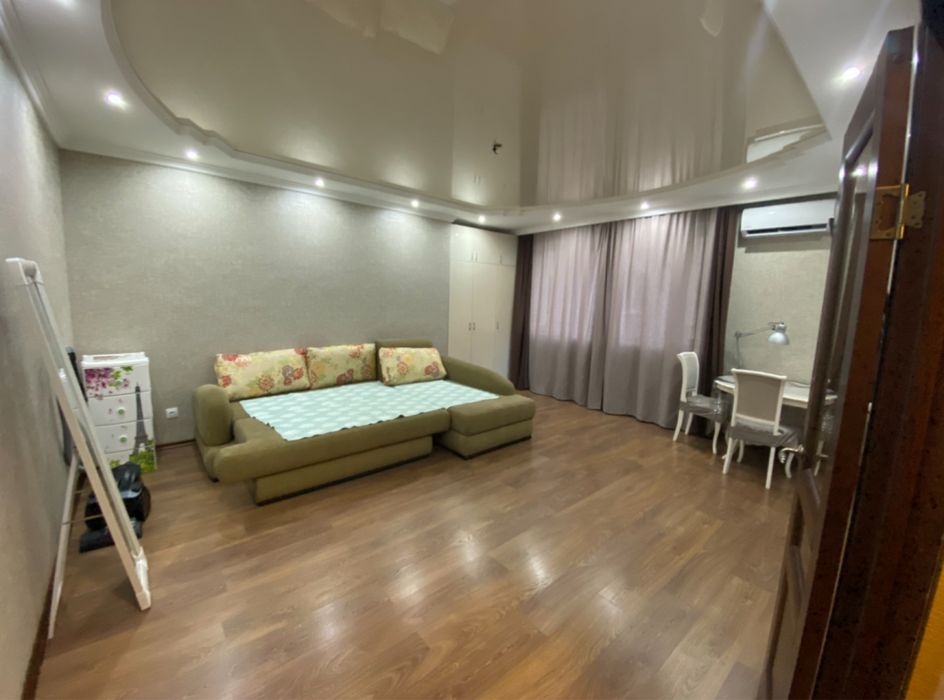 Сдам 1 комнатную квартиру в ЖК Арман кала 9