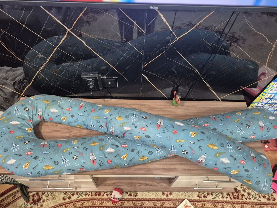 Подушка для беременных