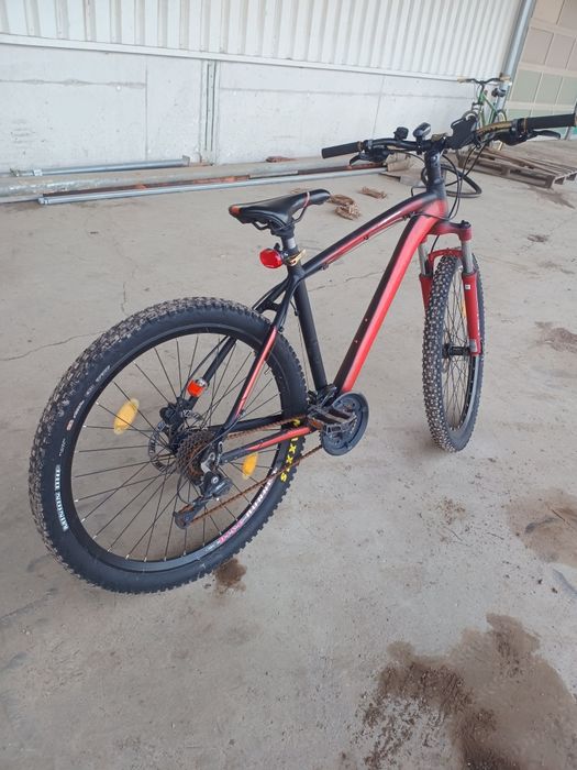 Bicicletă Mountainbike