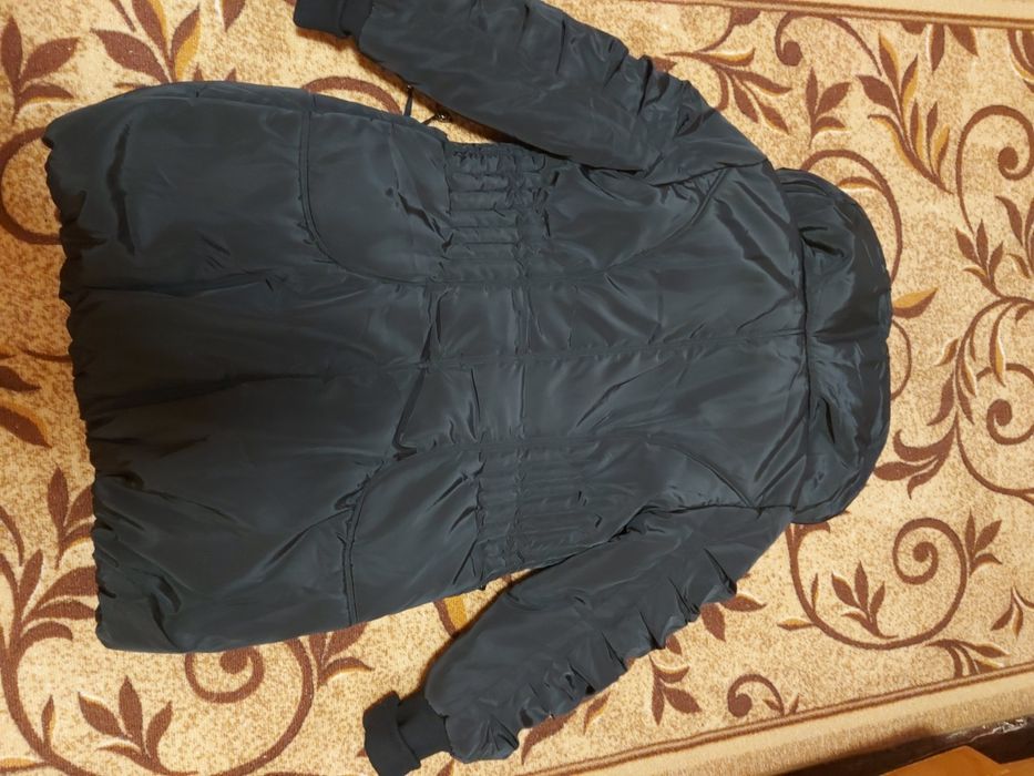 Geaca dama mărimea XL