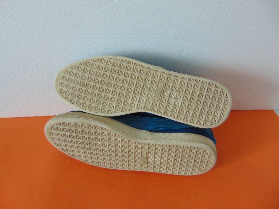 Puma Allexander Mqueen номер 47 Оригинални мъжки кецове