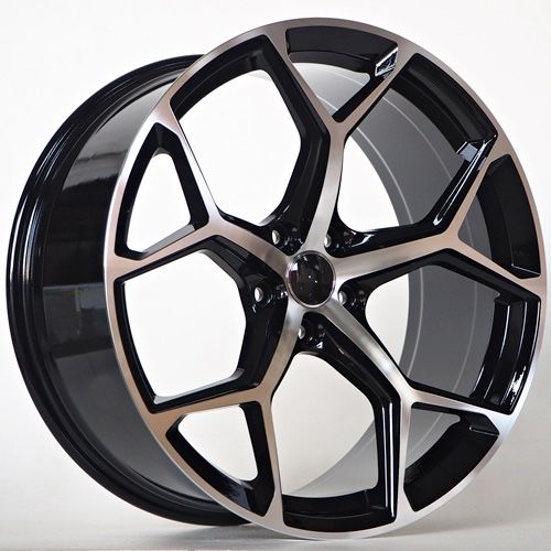 Джанти за AUDI RS 21" 22" 5X112 Djanti za Audi A6 A7 A8 S6 S7 S8 Q7 Q8