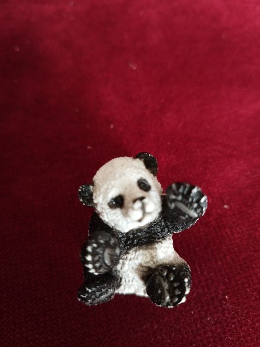 ПВЦ играчки Schleich, Mojo, Papo