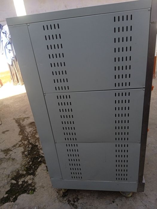 Срочно продаю печку и мишалка для теста 25 кг