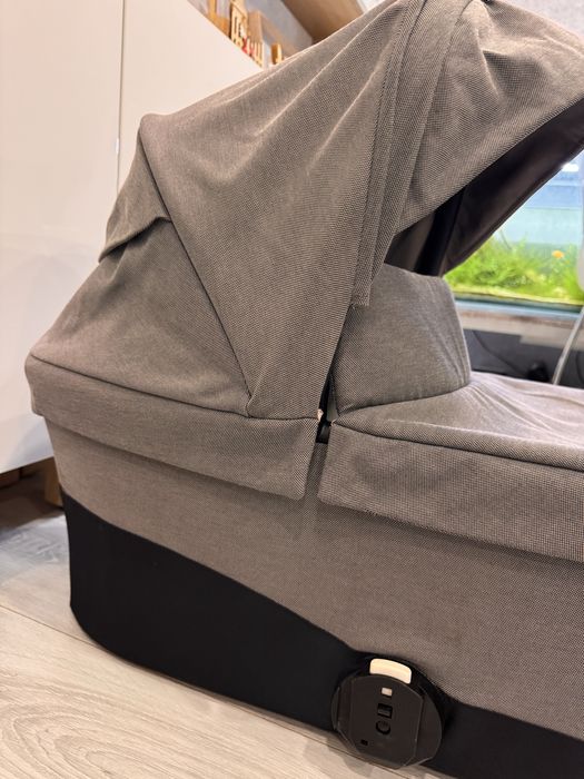 Кош за новородено Cybex Gazelle S Cot