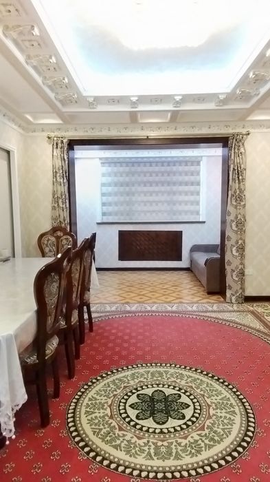 м. Беруний 4/4/9. 110м2. с евро ремонтом