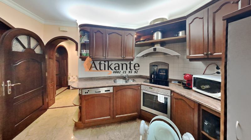 Продава се Двустаен апартамент в София, Младост 3 - 75 кв.м за 3400 €/кв.м - Снимка #2