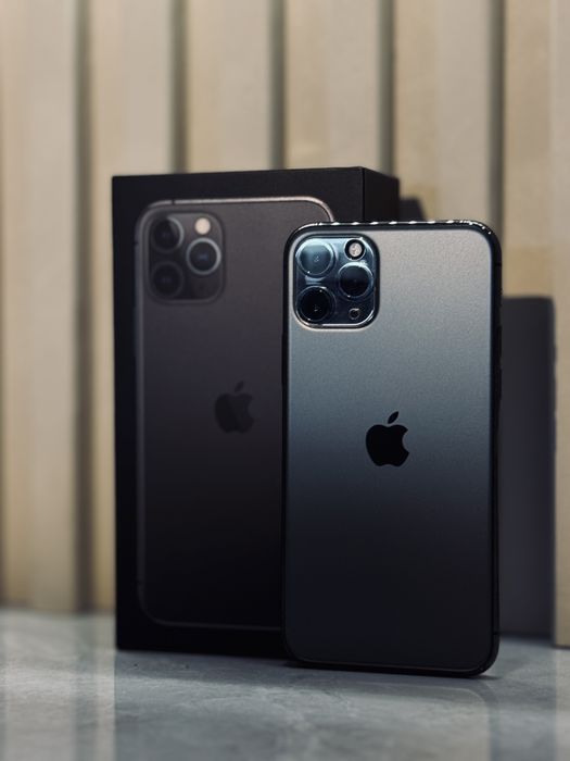 Продам iPhone 11 Pro 64GB
