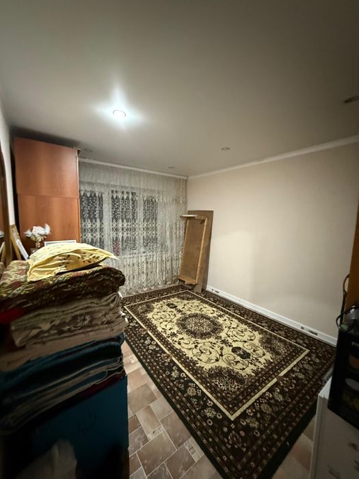 Продам 2х комн. Квартиру