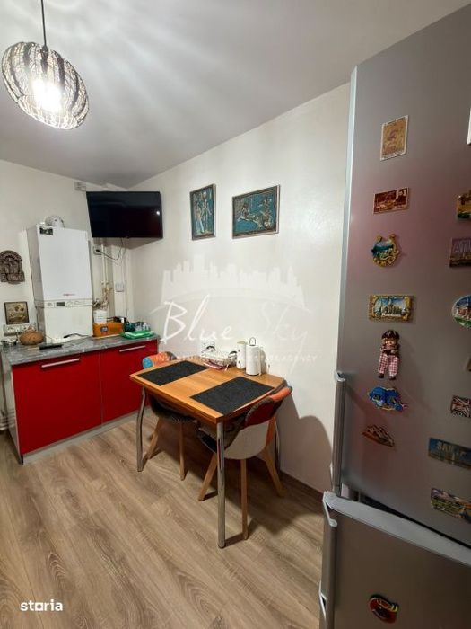 Apartament 3 camere situat in zona Faleza Nord, langa plaja