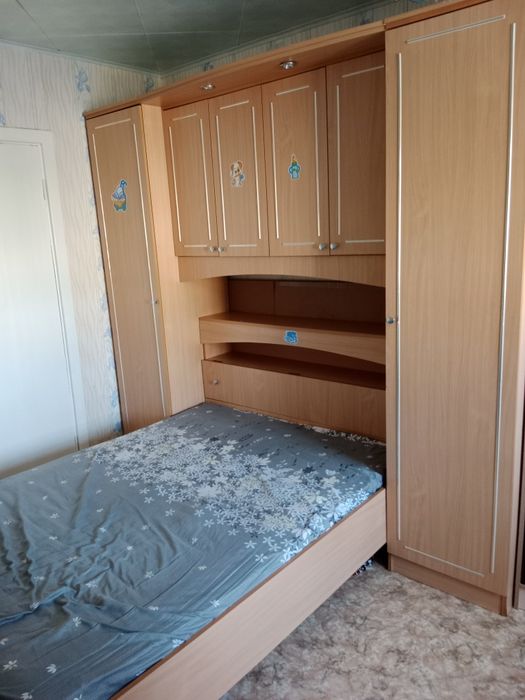 Мебель для спальной