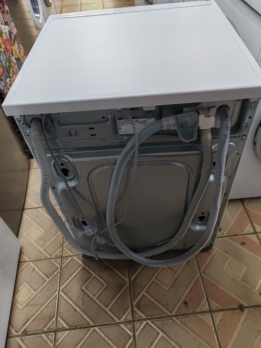 Пералня Бош Bosch  Serie 8 A+++ 8кг Made in Germany 2 години гаранция! Made in Germany