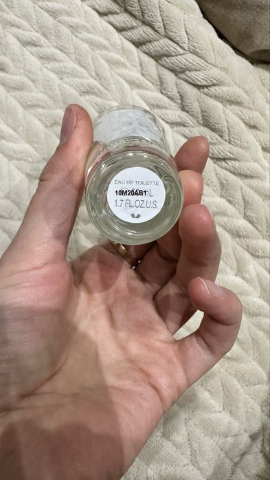 Духи Intimissimi Mia — без коробки