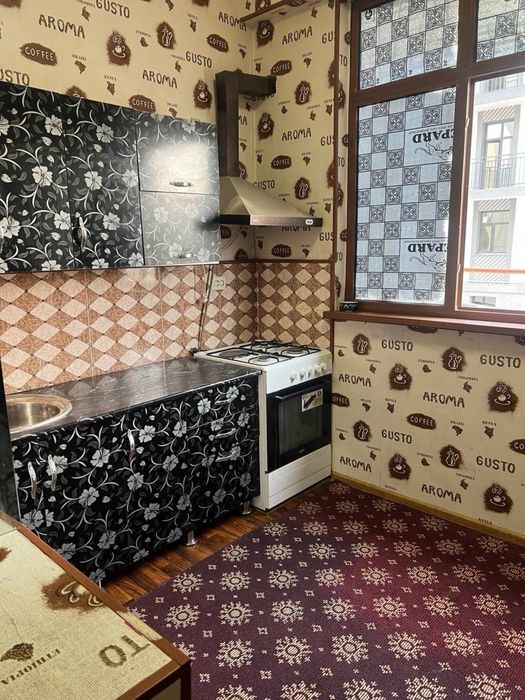 1 xonali kvartira ijaraga beriladi