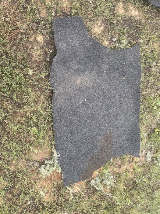 Продам ковролин  на ваз 2114