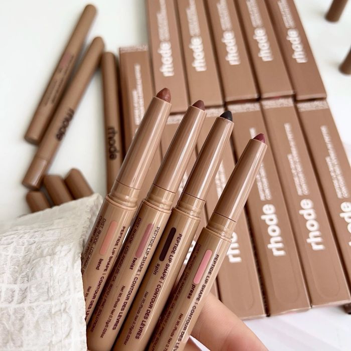 KIKO & RHODE Lip Gloss / Lip Liner | 50 Lei | Livrare Rapidă