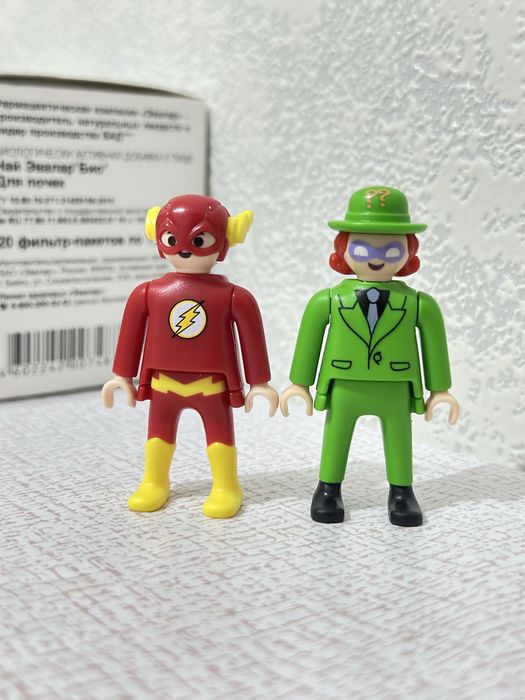 Игрушки kinder киндер сюрприз DC диси марвел