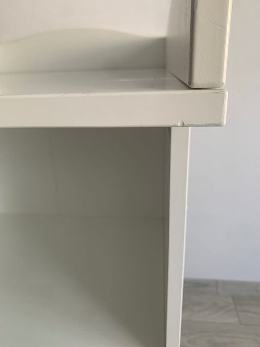 маса за повиване SMÅGÖRA