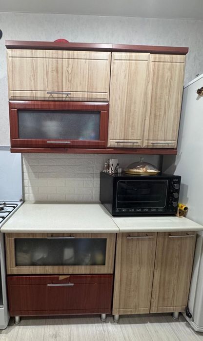 Продам кухонный гарнитур