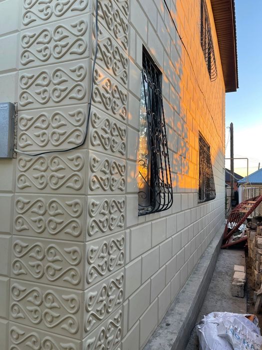 Теплофасад Полифасад Термопанель