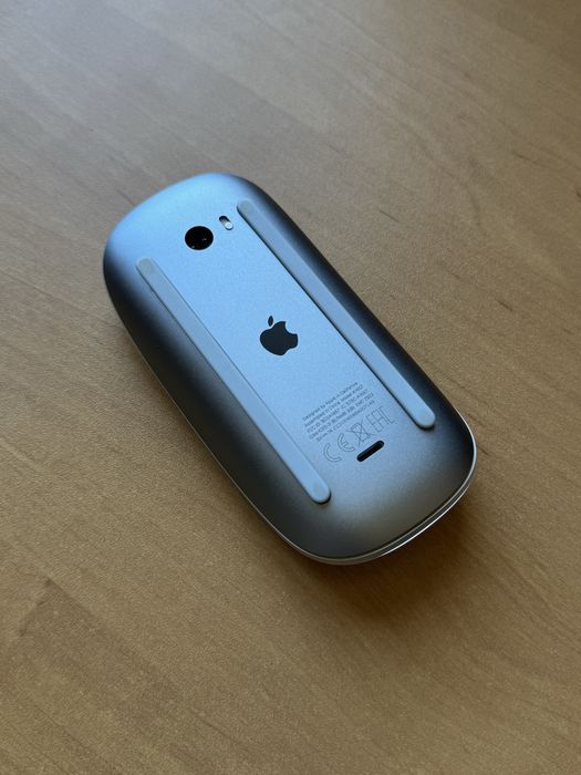 Apple iMac 24” M1 / 16GB RAM / 256GB SSD / 4.5K Retina