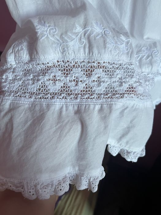 Vand bluza vara marime M